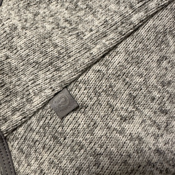 Lulu small hoodie - Picture 7 of 7